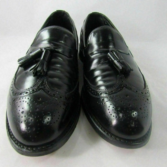 Florsheim Royal Imperial Sz 12D Black C3A C8 main image 7